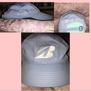 Bridgestone Golf Hat